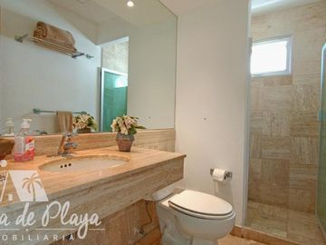 Villa en venta Xcaret Campo de Golf Acapulco Diamante