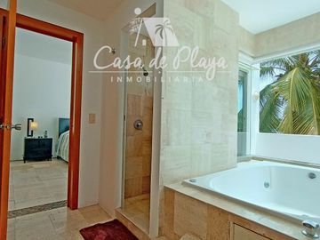 Villa en venta Xcaret Campo de Golf Acapulco Diamante