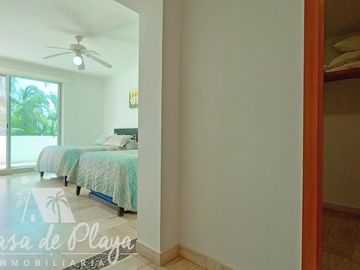 Villa en venta Xcaret Campo de Golf Acapulco Diamante