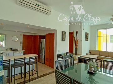 Villa en venta Xcaret Campo de Golf Acapulco Diamante