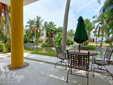 Villa en venta Xcaret Campo de Golf Acapulco Diamante