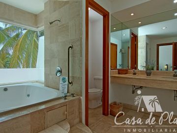 Villa en venta Xcaret Campo de Golf Acapulco Diamante