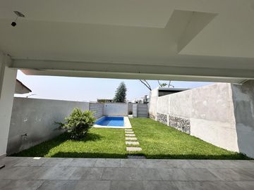 CASA EN XOCHITEPEC