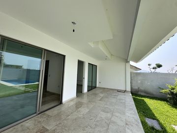 CASA EN XOCHITEPEC