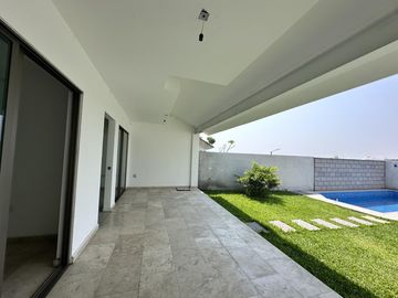 CASA EN XOCHITEPEC