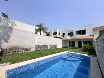 CASA EN XOCHITEPEC