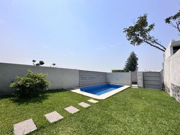 CASA EN XOCHITEPEC