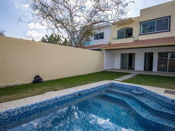 CASA EN XOCHITEPEC