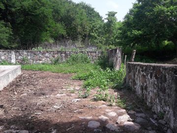 PASO DE OVEJAS, Rancho en VENTA de 80 Hectáreas!