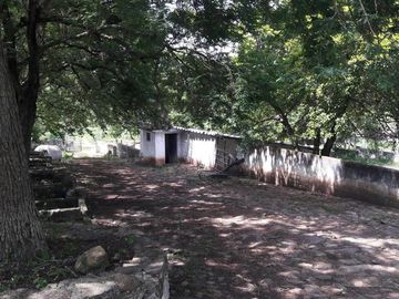 PASO DE OVEJAS, Rancho en VENTA de 80 Hectáreas!