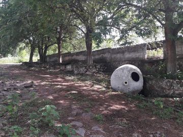 PASO DE OVEJAS, Rancho en VENTA de 80 Hectáreas!