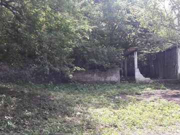 PASO DE OVEJAS, Rancho en VENTA de 80 Hectáreas!
