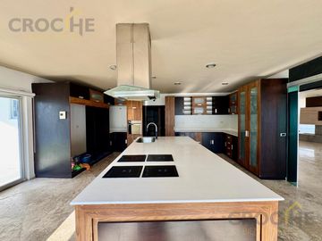 Residencia en venta Bosque de Niebla Animas Xalapa