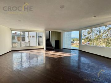 Residencia en venta Bosque de Niebla Animas Xalapa
