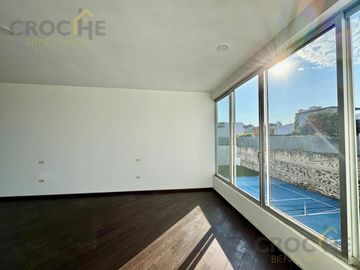 Residencia en venta Bosque de Niebla Animas Xalapa