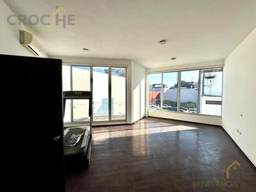 Residencia en venta Bosque de Niebla Animas Xalapa