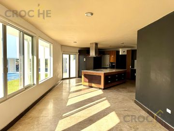 Residencia en venta Bosque de Niebla Animas Xalapa