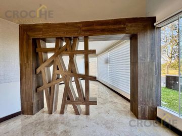 Residencia en venta Bosque de Niebla Animas Xalapa