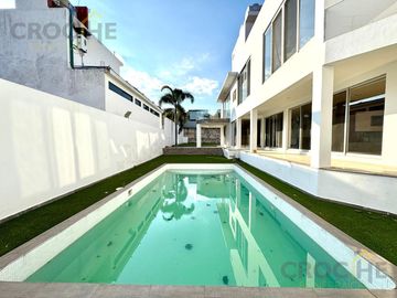 Residencia en venta Bosque de Niebla Animas Xalapa