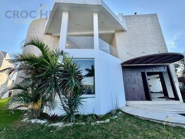 Residencia en venta Bosque de Niebla Animas Xalapa
