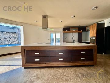 Residencia en venta Bosque de Niebla Animas Xalapa