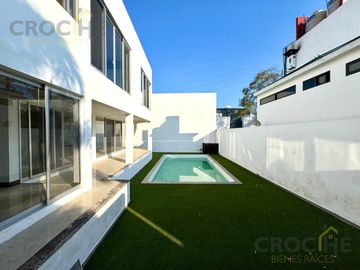 Residencia en venta Bosque de Niebla Animas Xalapa