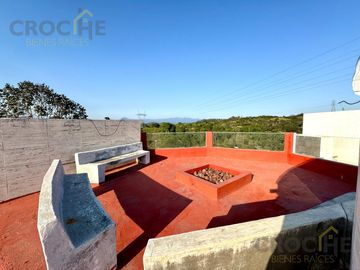Residencia en venta Bosque de Niebla Animas Xalapa