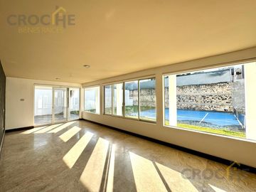 Residencia en venta Bosque de Niebla Animas Xalapa