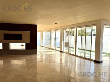 Residencia en venta Bosque de Niebla Animas Xalapa