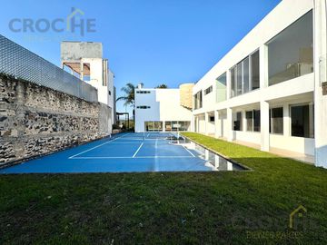 Residencia en venta Bosque de Niebla Animas Xalapa