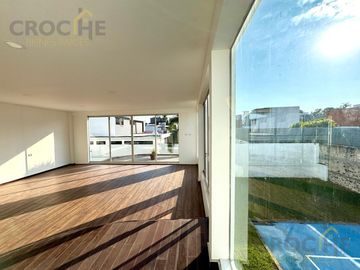 Residencia en venta Bosque de Niebla Animas Xalapa