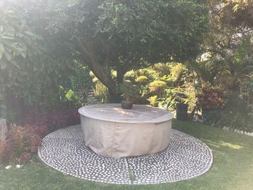 CASA EN BUENAVISTA