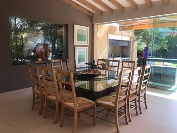 CASA EN BUENAVISTA