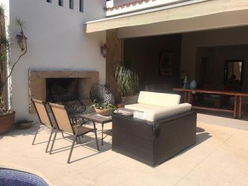 CASA EN BUENAVISTA
