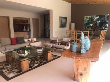 CASA EN BUENAVISTA