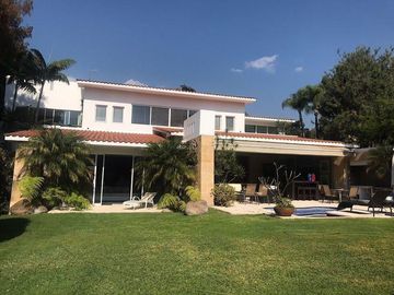 CASA EN BUENAVISTA