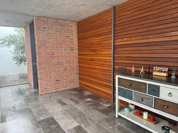 Casa en Balcones de Juriquilla de un piso