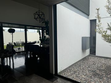Casa en Balcones de Juriquilla de un piso