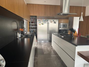 Casa en Balcones de Juriquilla de un piso
