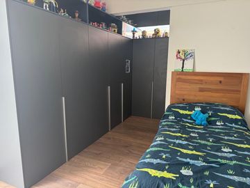 Casa en Balcones de Juriquilla de un piso
