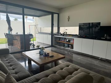 Casa en Balcones de Juriquilla de un piso