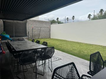 Casa en Balcones de Juriquilla de un piso