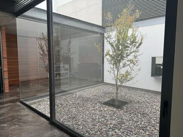 Casa en Balcones de Juriquilla de un piso