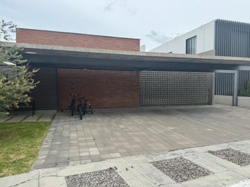 Casa en Balcones de Juriquilla de un piso