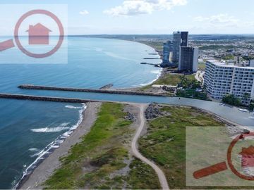 Departamento - Playas del Conchal