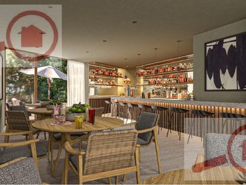 Departamento - Playas del Conchal