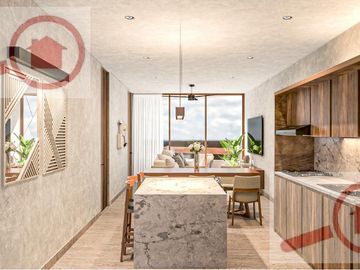 Departamento - Playas del Conchal