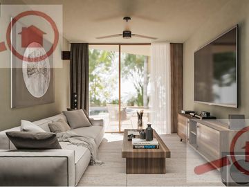 Departamento - Playas del Conchal