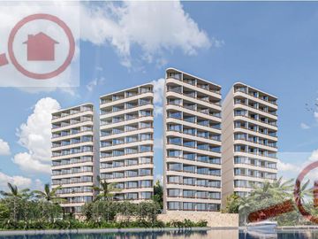 Departamento - Playas del Conchal