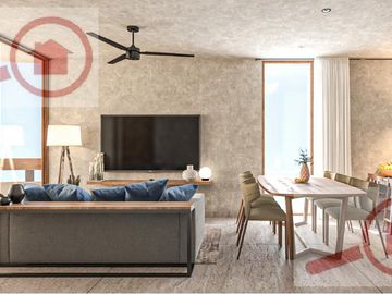 Departamento - Playas del Conchal